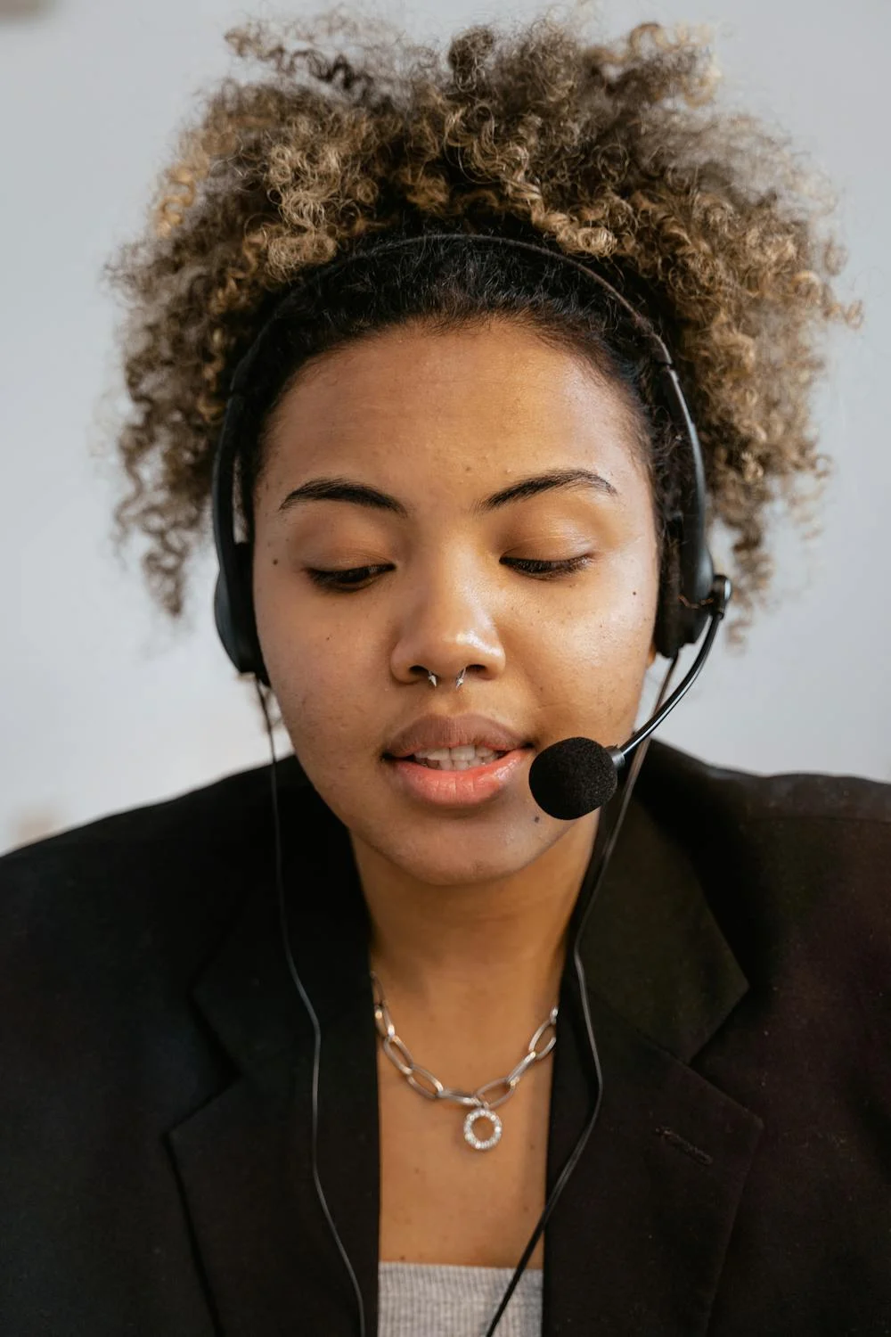 Call Center