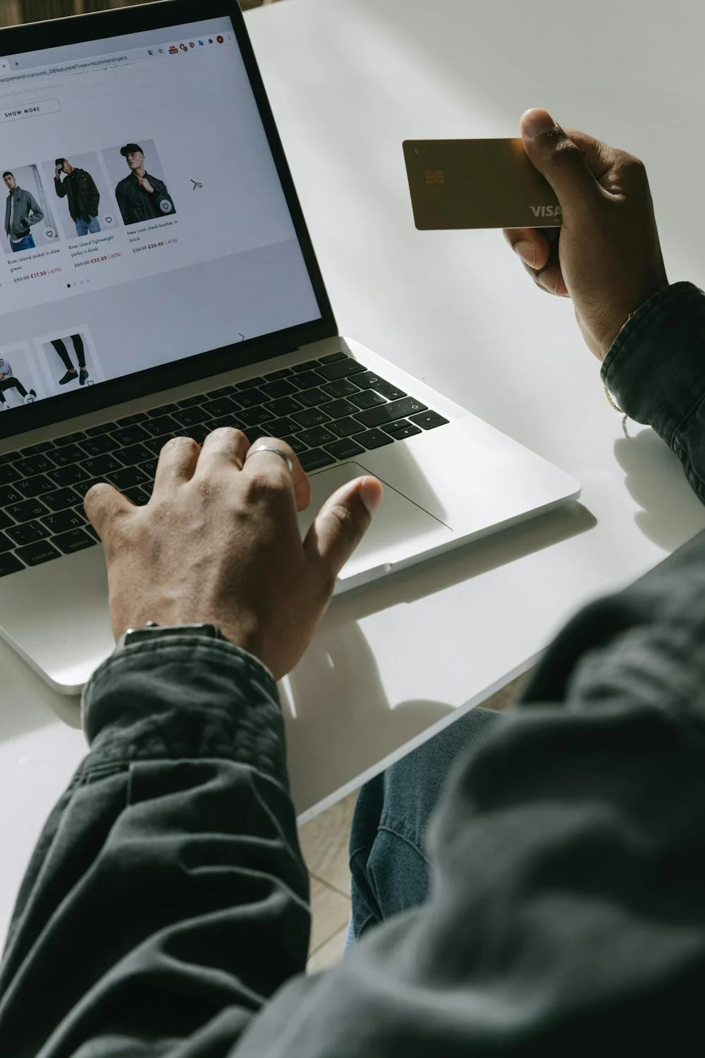 Mystery Shopping